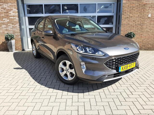 Ford KUGA 2.5 PHEV Titanium trekhaak
