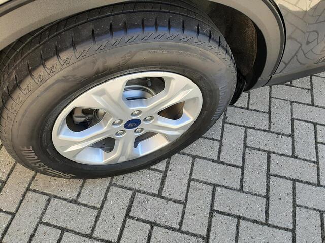 Ford KUGA 2.5 PHEV Titanium trekhaak