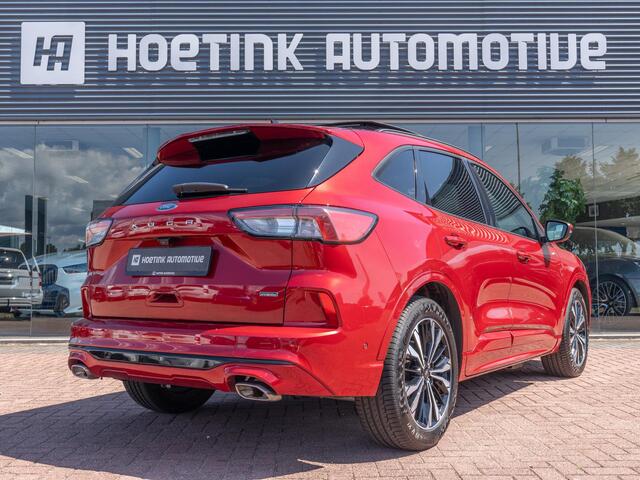 Ford KUGA 2.5 PHEV ST-Line X | Pano | B&O | Apple CarPlay & Android Auto