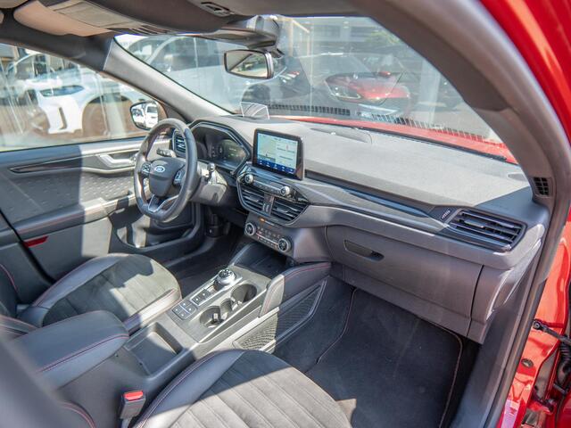 Ford KUGA 2.5 PHEV ST-Line X | Pano | B&O | Apple CarPlay & Android Auto