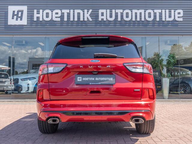 Ford KUGA 2.5 PHEV ST-Line X | Pano | B&O | Apple CarPlay & Android Auto