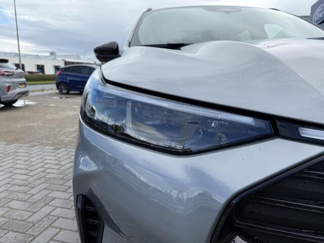 Ford KUGA 2.5 PHEV ST-Line X | 243pk | Driver Assistance pack | Matrix LED | Black Package | Wegklapbare Trekhaak | Panoramadak | Winterpack | 2.100kg Trekgewicht