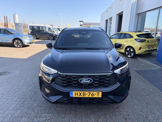 Ford KUGA 2.5 PHEV ST-Line | Orig. NL Auto | Nieuw model! | Wegklapbare trekhaak (elektrisch bedienbaar) | Winter Pack