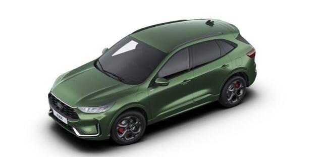 Ford KUGA 2.5 PHEV ST-Line X 243pk | Driver Assistance Pack | Winterpack | Wegklapbare Trekhaak |