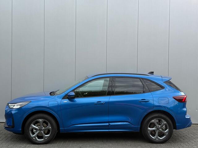 Ford KUGA 2.5 PHEV ST-Line | Winter Pack | LED | Camera + Parkeersensoren |