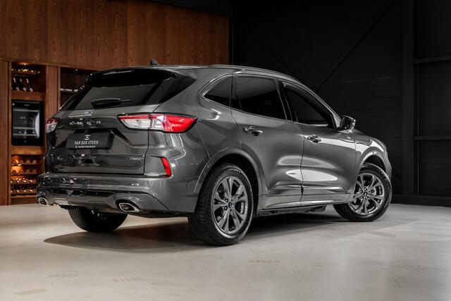 Ford KUGA 2.5 PHEV ST-Line Winterpack | Head-Up | Adapt. Cruise