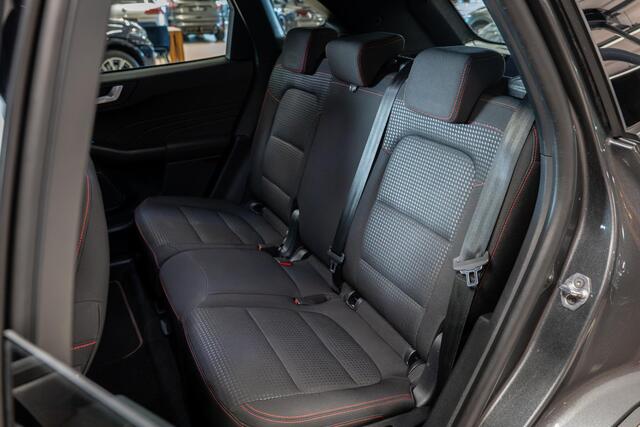 Ford KUGA 2.5 PHEV ST-Line Winterpack | Head-Up | Adapt. Cruise