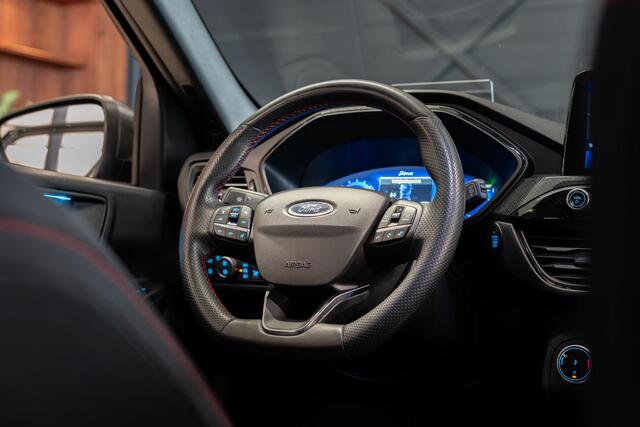 Ford KUGA 2.5 PHEV ST-Line Winterpack | Head-Up | Adapt. Cruise