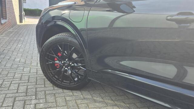 Ford KUGA 2.5 PHEV ST-Line X Black Pack, Navi, 360 Cam, EL Trekhaak, 20", Winterpack, Memory, Nieuwstaat!