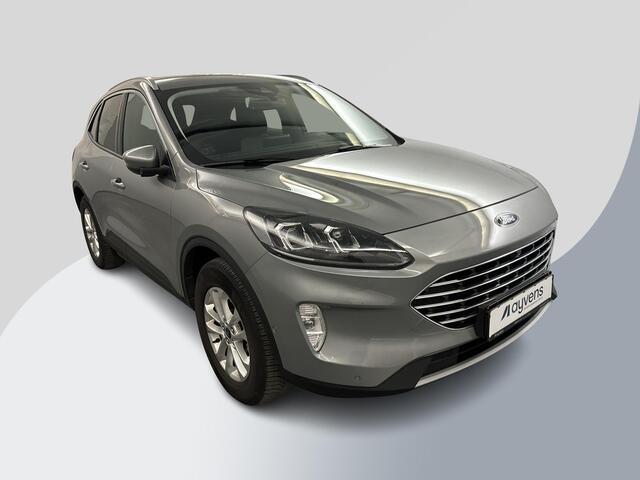 Ford KUGA 2.5 PHEV Titanium X | Trekhaak Wegklapbaar | Winter Pack | Driver Pack met Adaptieve Cruise Control | 31.000 KM |