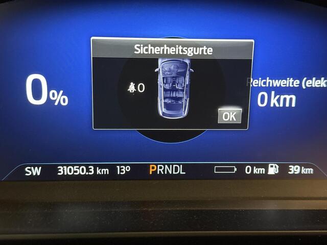 Ford KUGA 2.5 PHEV Titanium X | Trekhaak Wegklapbaar | Winter Pack | Driver Pack met Adaptieve Cruise Control | 31.000 KM |