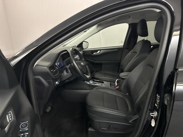 Ford KUGA 2.5 PHEV Titanium X Trekhaak | Winter Pack | Driver Pack met Adaptieve Cruise Control | 39.000 KM.