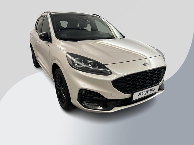 Ford KUGA 2.5 PHEV ST-Line X Black Pack | Trekhaak | Winter Pack | Driver Pack met Adaptieve Cruise Control | 75.000 KM.