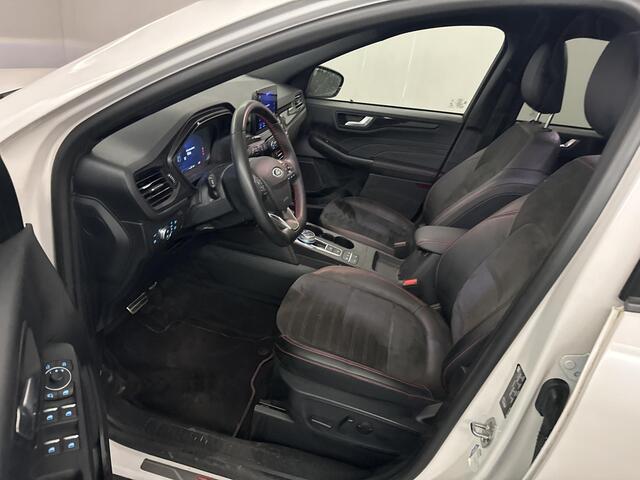 Ford KUGA 2.5 PHEV ST-Line X Black Pack | Trekhaak | Winter Pack | Driver Pack met Adaptieve Cruise Control | 75.000 KM.
