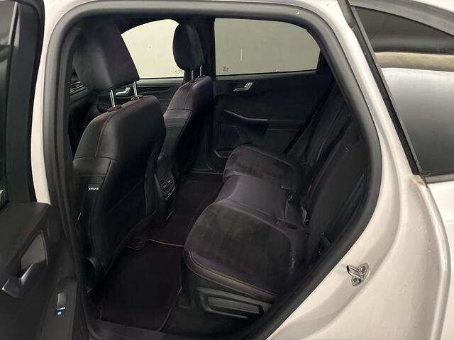 Ford KUGA 2.5 PHEV ST-Line X Black Pack | Trekhaak | Winter Pack | Driver Pack met Adaptieve Cruise Control | 75.000 KM.