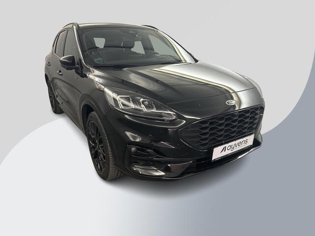 Ford KUGA 2.5 PHEV ST-Line X | Black Pack | Trekhaak Wegklapbaar | Winter Pack | Driver Pack met Adaptieve Cruise Control | 60.000 KM.