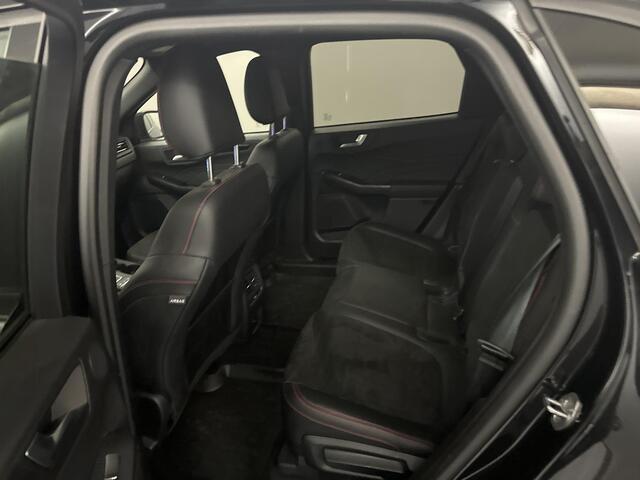 Ford KUGA 2.5 PHEV ST-Line X | Black Pack | Trekhaak Wegklapbaar | Winter Pack | Driver Pack met Adaptieve Cruise Control | 60.000 KM.