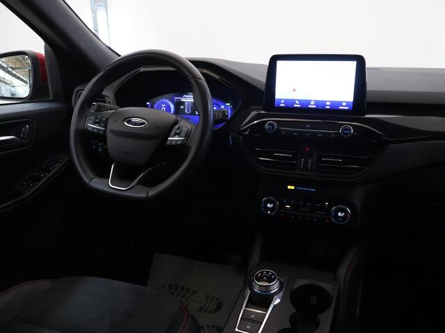 Ford KUGA 2.5 PHEV ST-Line X | Trekhaak | Panoramadak | Winterpakket | Cruise Control Adaptief | B&O | Navigatie | Parkeercamera |