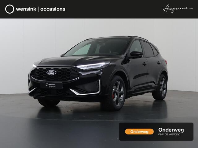 Ford KUGA 2.5 PHEV ST-Line X | Elek. Trekhaak | Panoramadak | Winterpakket | B&O | Cruise Control Adaptief | 360° Camera | Navigatie | Apple Carplay/Android Auto | Keyless Entry/Go |
