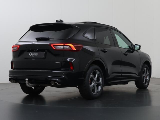 Ford KUGA 2.5 PHEV ST-Line X | Elek. Trekhaak | Panoramadak | Winterpakket | B&O | Cruise Control Adaptief | 360° Camera | Navigatie | Apple Carplay/Android Auto | Keyless Entry/Go |