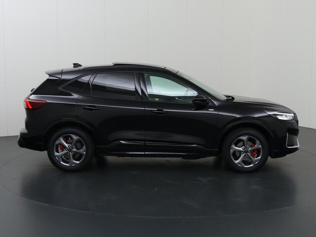 Ford KUGA 2.5 PHEV ST-Line X | Elek. Trekhaak | Panoramadak | Winterpakket | B&O | Cruise Control Adaptief | 360° Camera | Navigatie | Apple Carplay/Android Auto | Keyless Entry/Go |