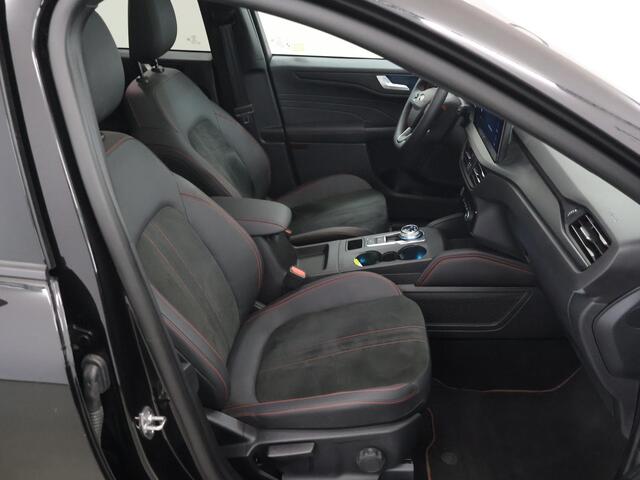 Ford KUGA 2.5 PHEV ST-Line X | Elek. Trekhaak | Panoramadak | Winterpakket | B&O | Cruise Control Adaptief | 360° Camera | Navigatie | Apple Carplay/Android Auto | Keyless Entry/Go |