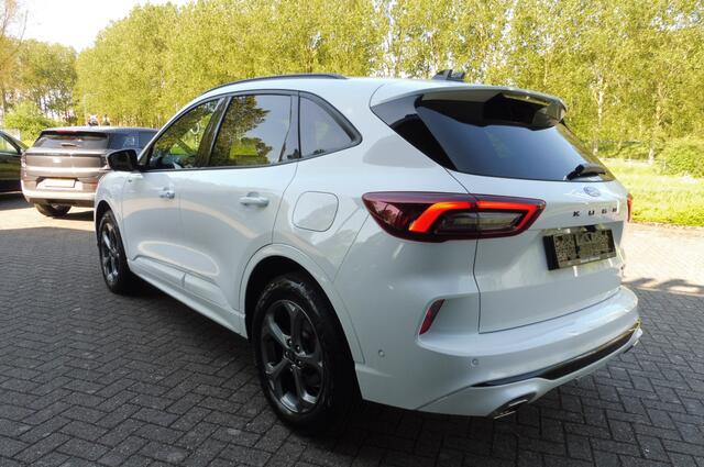 Ford KUGA 2.5 PHEV ST-Line X AGR TP/DAP/Design/Winter Packs Trekhaak