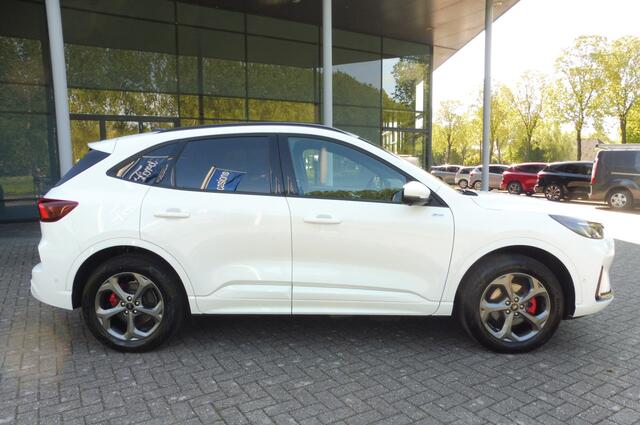 Ford KUGA 2.5 PHEV ST-Line X AGR TP/DAP/Design/Winter Packs Trekhaak