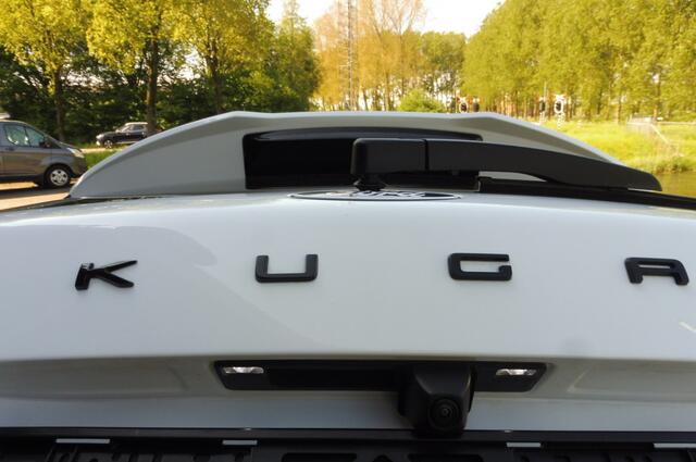 Ford KUGA 2.5 PHEV ST-Line X AGR TP/DAP/Design/Winter Packs Trekhaak