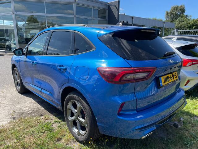 Ford KUGA 2.5 PHEV ST-Line X | Pano | Trekhaak | HUD | Led matrix | Memory | Adap. Cruise | Winterpack |