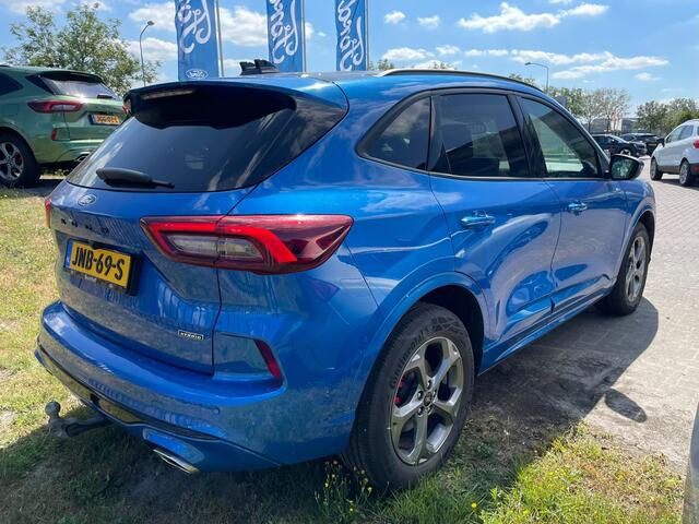 Ford KUGA 2.5 PHEV ST-Line X | Pano | Trekhaak | HUD | Led matrix | Memory | Adap. Cruise | Winterpack |