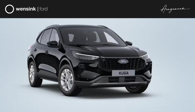Ford KUGA 2.5 PHEV Titanium ¤4.000,- Voordeel | Driver assistance Pack | Wegklapbare trekhaak