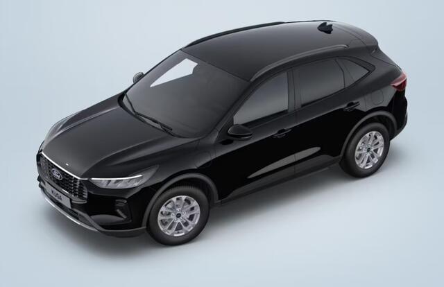 Ford KUGA 2.5 PHEV Titanium ¤4.000,- Voordeel | Driver assistance Pack | Wegklapbare trekhaak