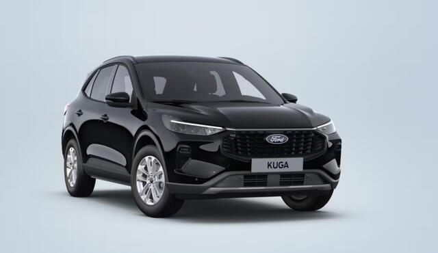 Ford KUGA 2.5 PHEV Titanium ¤4.000,- Voordeel | Driver assistance Pack | Wegklapbare trekhaak