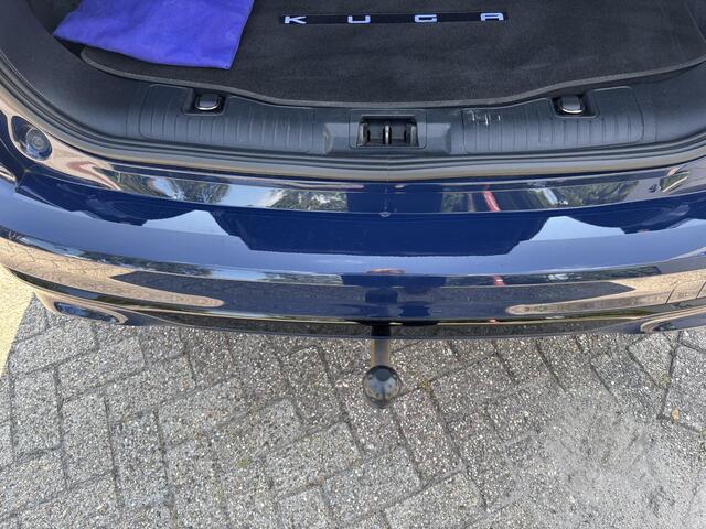 Ford KUGA 2.5 PHEV ST-Line X 225pk | Trekhaak | Winterpack | Adaptieve Cruise | Elektrische Achterklep | Dealer onderhouden