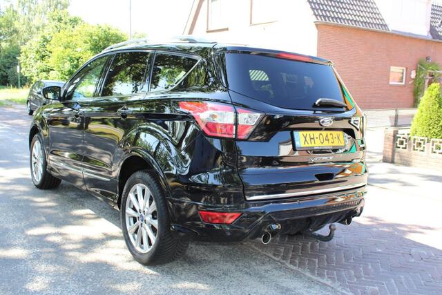 Ford KUGA 1.5 EcoBoost Vignale Trekhaak, zeer vol opties!!