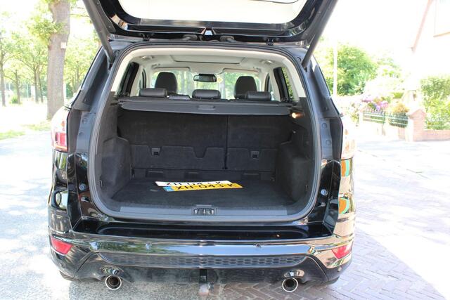 Ford KUGA 1.5 EcoBoost Vignale Trekhaak, zeer vol opties!!