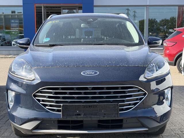 Ford KUGA 2.5 PHEV Titanium 225pk | Trekhaak | Driver Assistance Pack | Winter Pack | Camera | Dodehoeksensoren