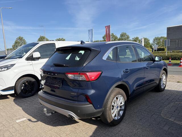 Ford KUGA 2.5 PHEV Titanium 225pk | Trekhaak | Driver Assistance Pack | Winter Pack | Camera | Dodehoeksensoren