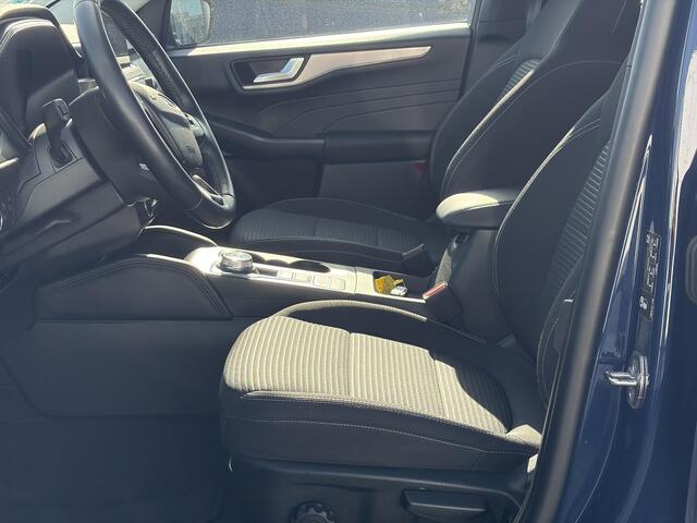 Ford KUGA 2.5 PHEV Titanium 225pk | Trekhaak | Driver Assistance Pack | Winter Pack | Camera | Dodehoeksensoren