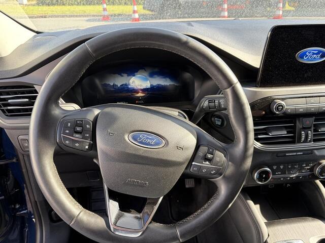 Ford KUGA 2.5 PHEV Titanium 225pk | Trekhaak | Driver Assistance Pack | Winter Pack | Camera | Dodehoeksensoren