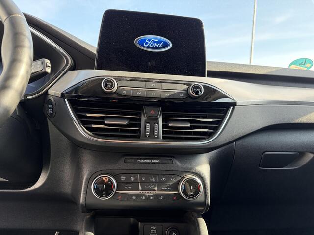 Ford KUGA 2.5 PHEV Titanium 225pk | Trekhaak | Driver Assistance Pack | Winter Pack | Camera | Dodehoeksensoren