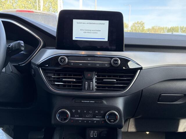 Ford KUGA 2.5 PHEV Titanium X | Wegklapbare trekhaak | Adaptive cruise control | Half leder | Bang&Olufsen | Camera | Dodehoeksensoren | Elektrische achterklep