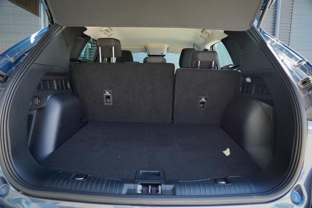 Ford KUGA 2.5 PHEV Cool & Connect / Winterpack / Blauw Metallic / Incl BTW