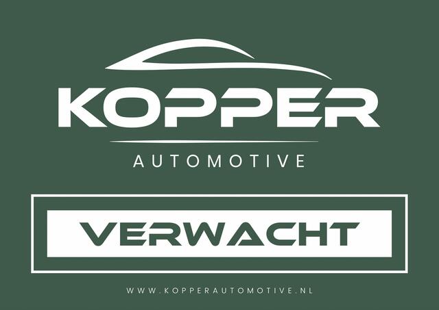 Ford KUGA 2.5 PHEV Cool & Connect / Magnetic Grey Metallic / Incl BTW