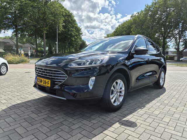 Ford KUGA 2.5 PHEV Titanium | Trekhaak | Open dak |