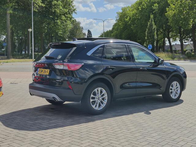Ford KUGA 2.5 PHEV Titanium | Trekhaak | Open dak |