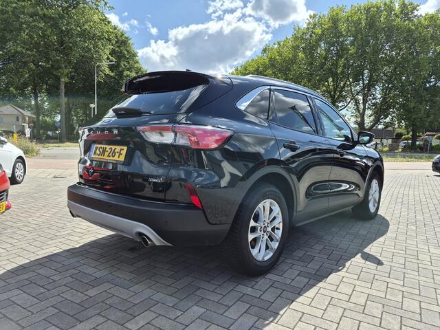 Ford KUGA 2.5 PHEV Titanium | Trekhaak | Open dak |