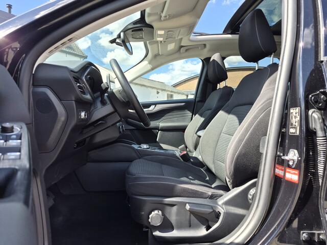 Ford KUGA 2.5 PHEV Titanium | Trekhaak | Open dak |