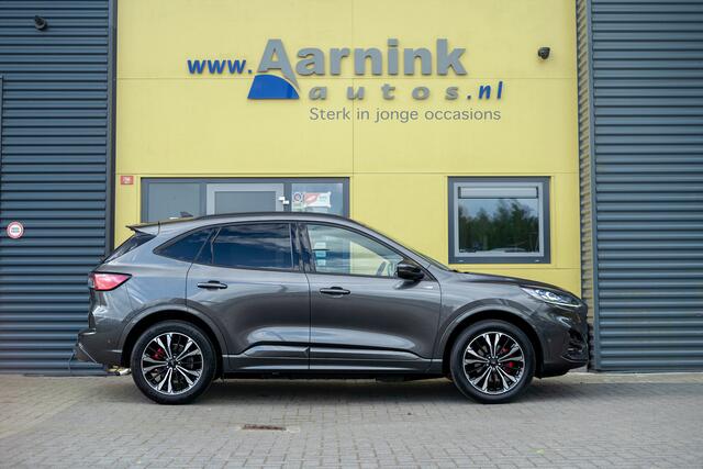 Ford KUGA 2.5 Phev 225 pk St-Line X